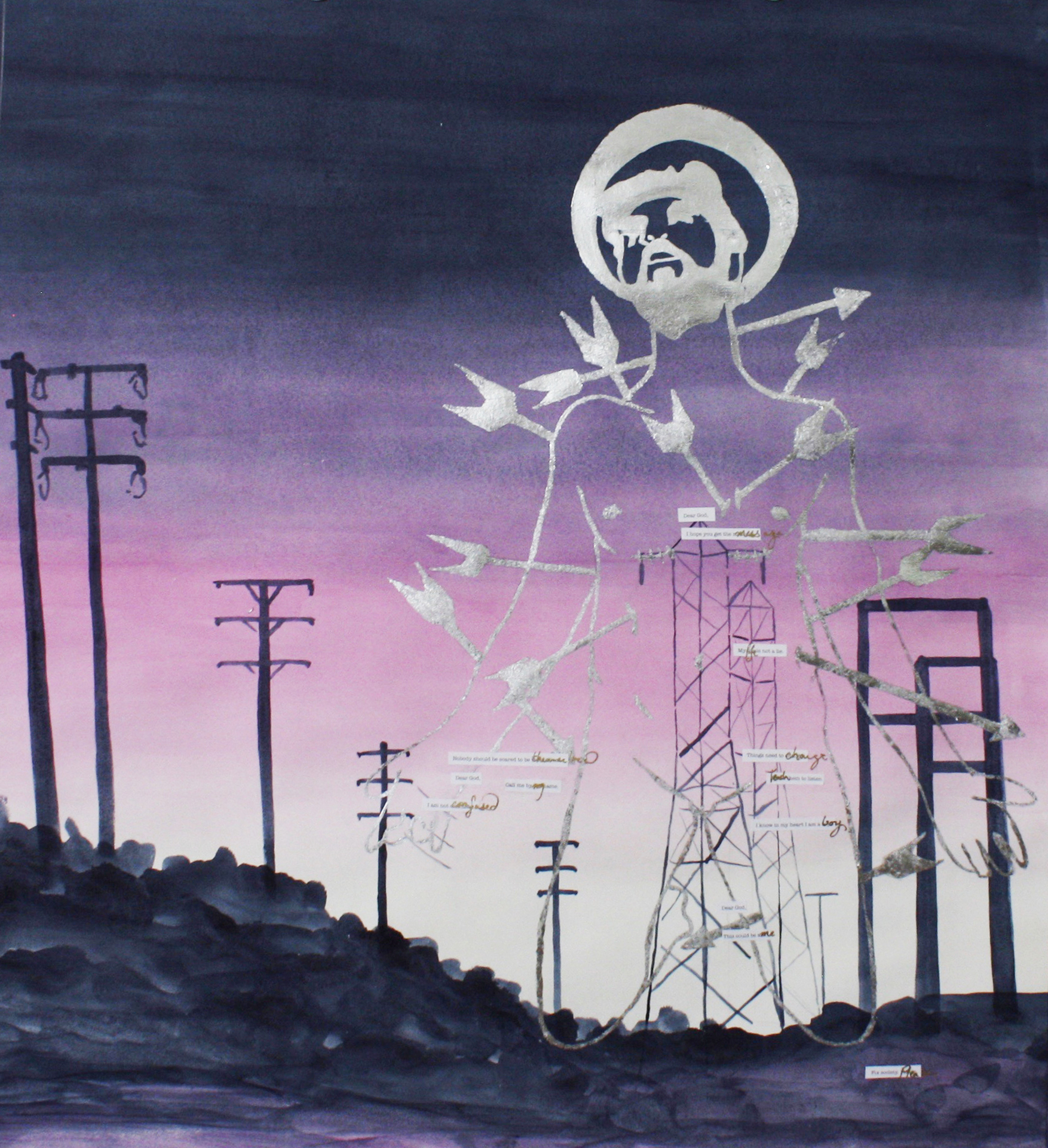 This is a demo image